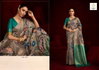 Sajaada By Shubh Shree Soft Silk Printed Fancy Saree Wholesale Shop In Surat